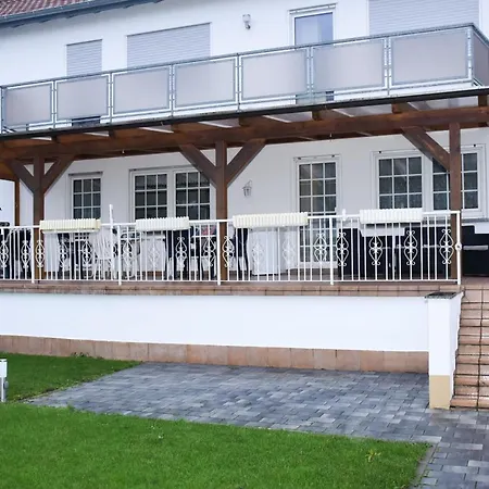 Nickel I Waldstrasse 18 Alsbach-haehnlein