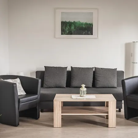 Nickel I Waldstrasse 18 Alsbach-haehnlein 3* Alsbach-Hahnlein