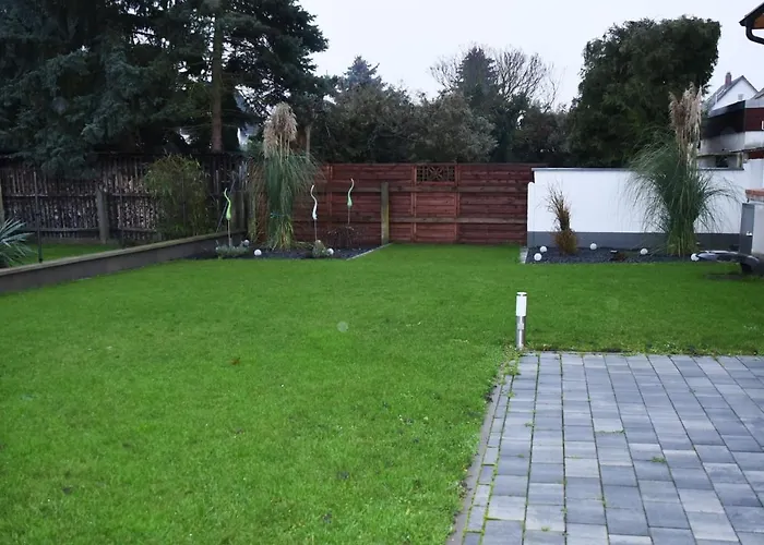 Nickel Waldstraße 18 Alsbach-hähnlein Gasthof