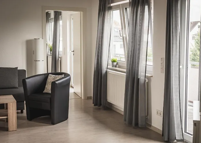 Nickel Waldstraße 18 Alsbach-hähnlein