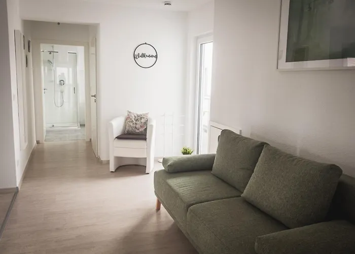 Nickel Waldstraße 18 Alsbach-hähnlein Gasthof 3*