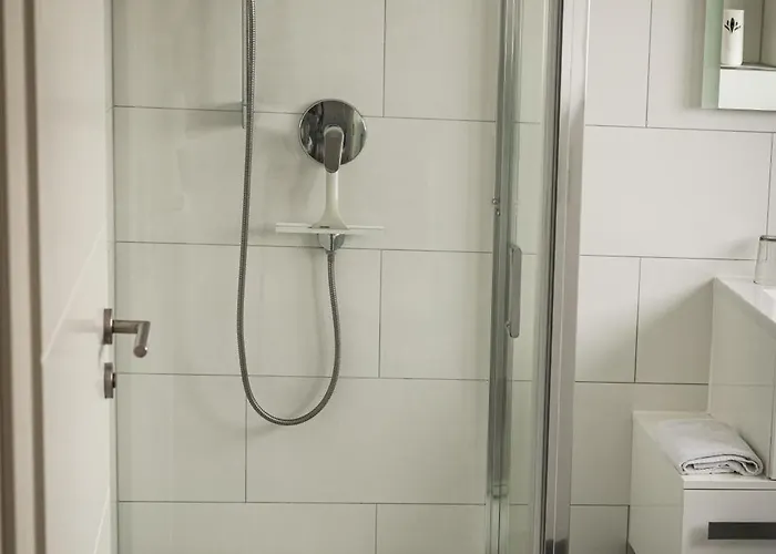 Gasthof Nickel Waldstraße 18 Alsbach-hähnlein 3*