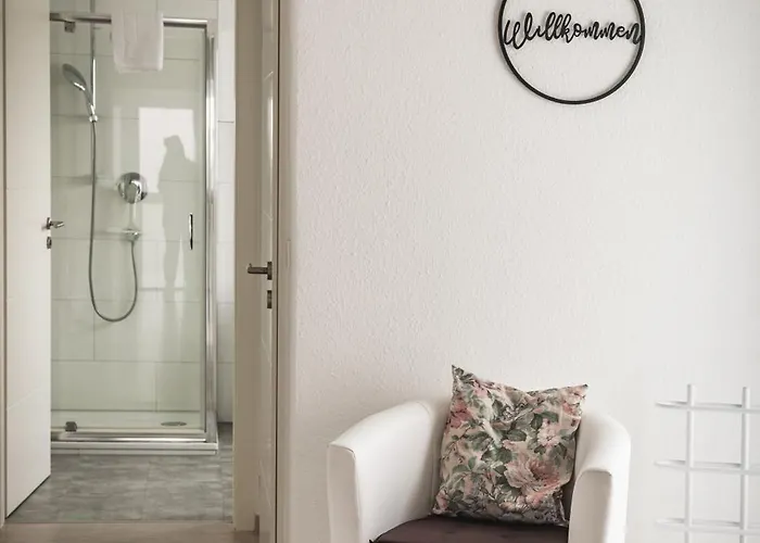 Nickel Waldstraße 18 Alsbach-hähnlein 3*