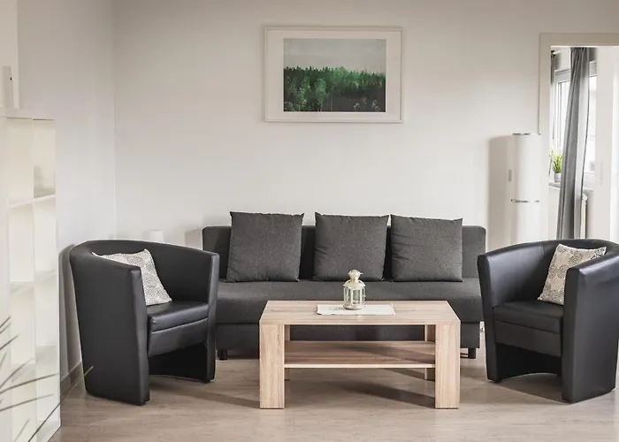 Nickel Waldstraße 18 Alsbach-hähnlein 3* Alsbach-Hähnlein