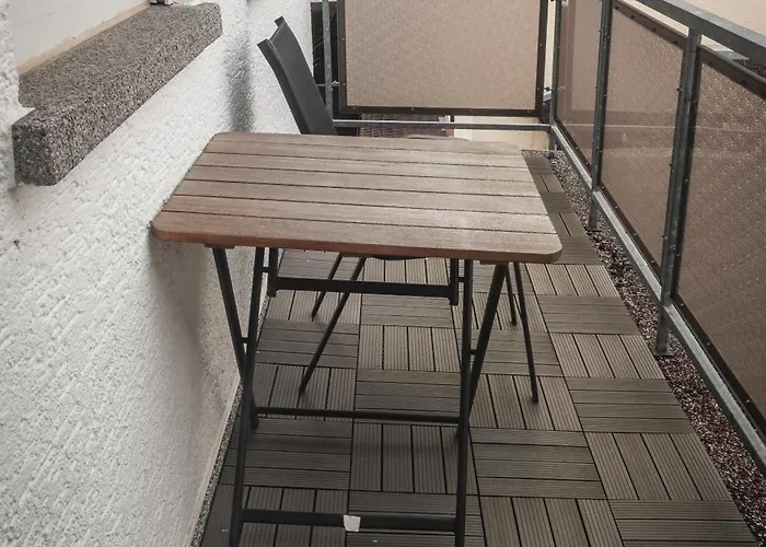 Nickel Waldstraße 18 Alsbach-hähnlein