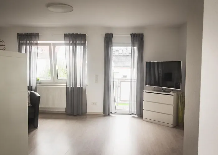 Gasthof Nickel Waldstraße 18 Alsbach-hähnlein 3*