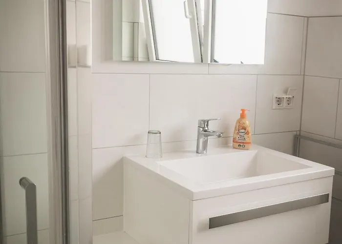 Nickel Waldstraße 18 Alsbach-hähnlein 3*